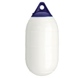Polyform LD-1 WHITE LD Series Buoy - 8.6" x 19", White